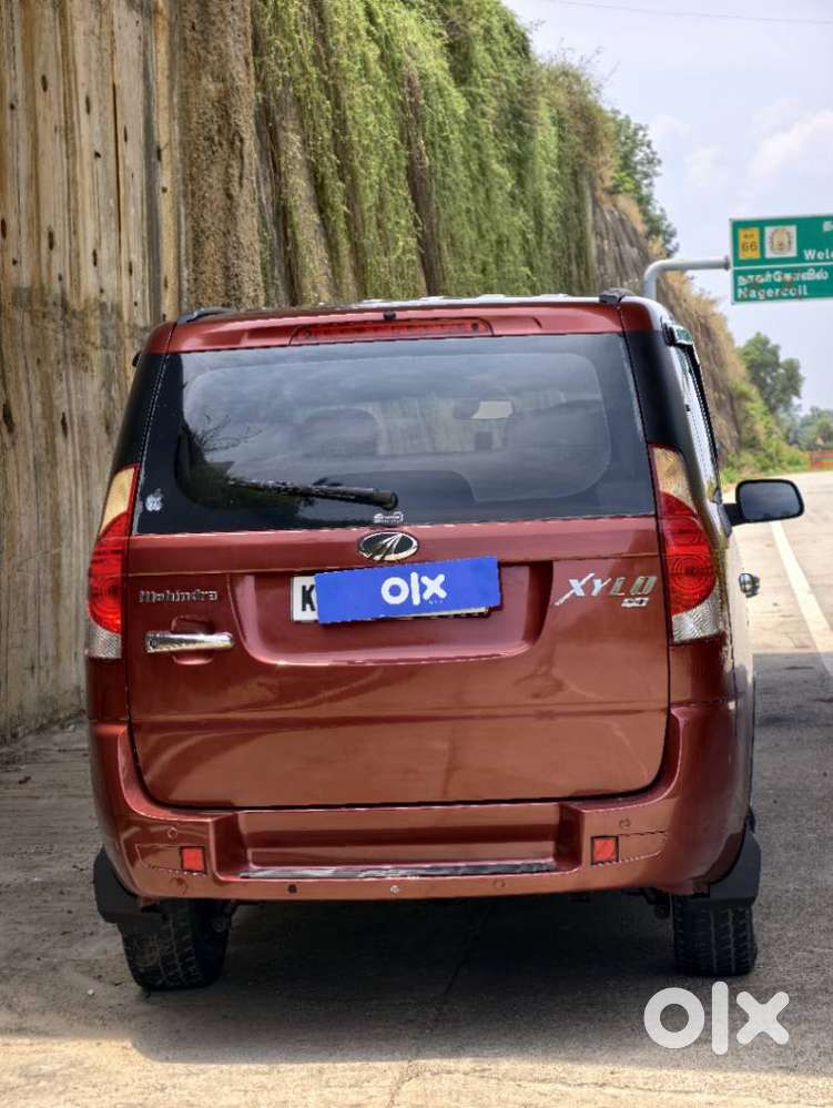 Mahindra Xylo, 2012, Diesel