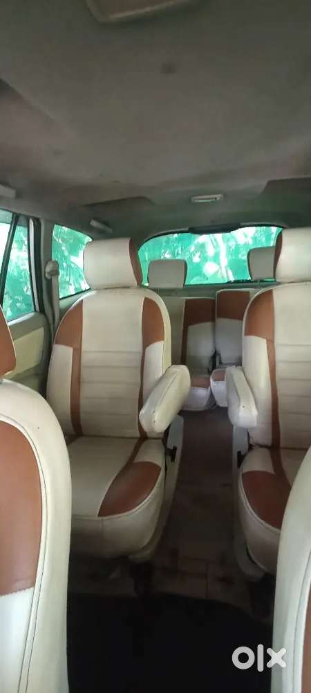 Toyota Innova Diesel 2013 Manual 310000 Km