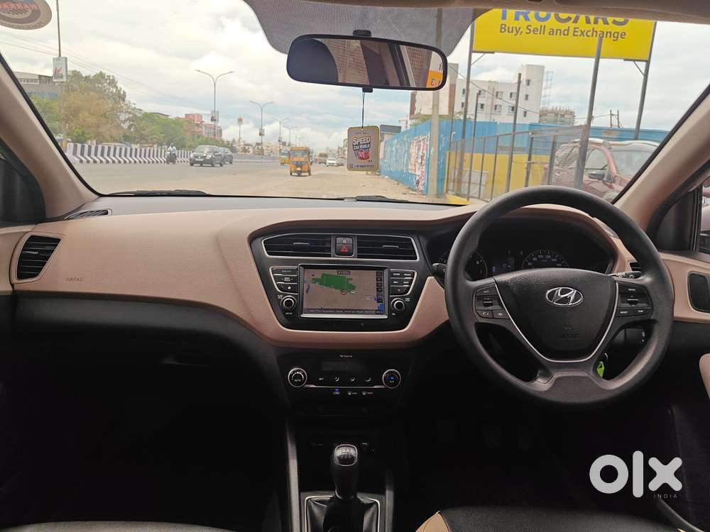 Hyundai I20 1.2 Asta, 2018, Petrol