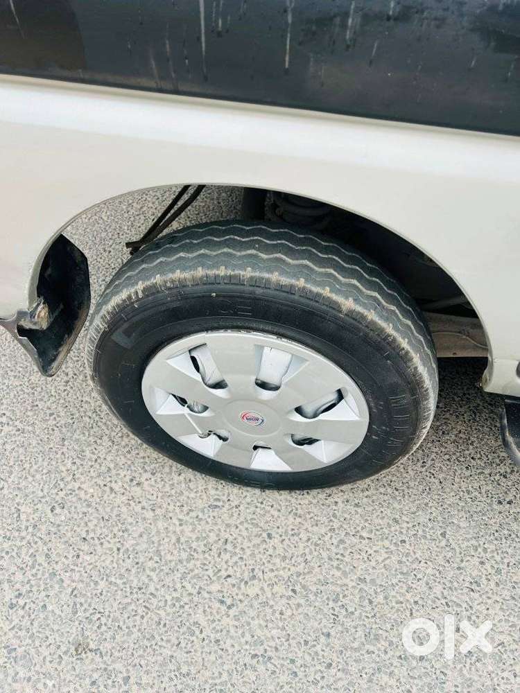 Maruti Suzuki Eeco Cng 5 Seater Ac, 2020, Cng & Hybrids