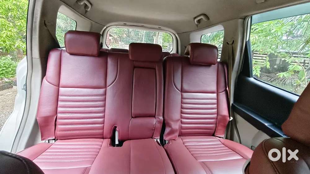 Mahindra Xuv500 2017 Diesel 174000 Km Driven