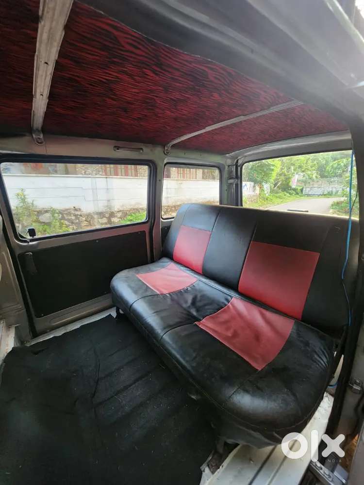 Maruti Suzuki Omni For Sale