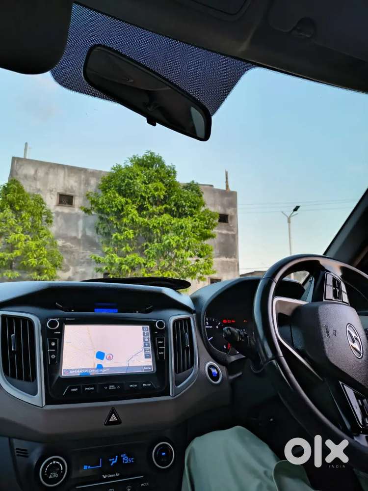 Creta In Brand New Condition