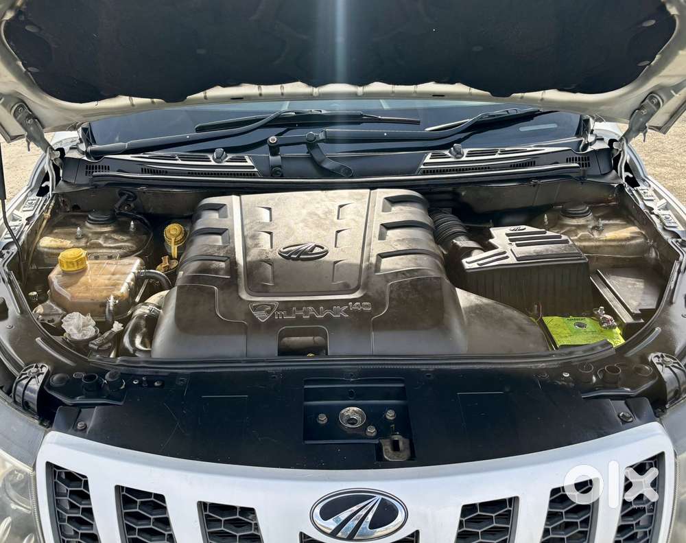 Mahindra Xuv500 2011-2015 W8 4wd, 2013, Diesel