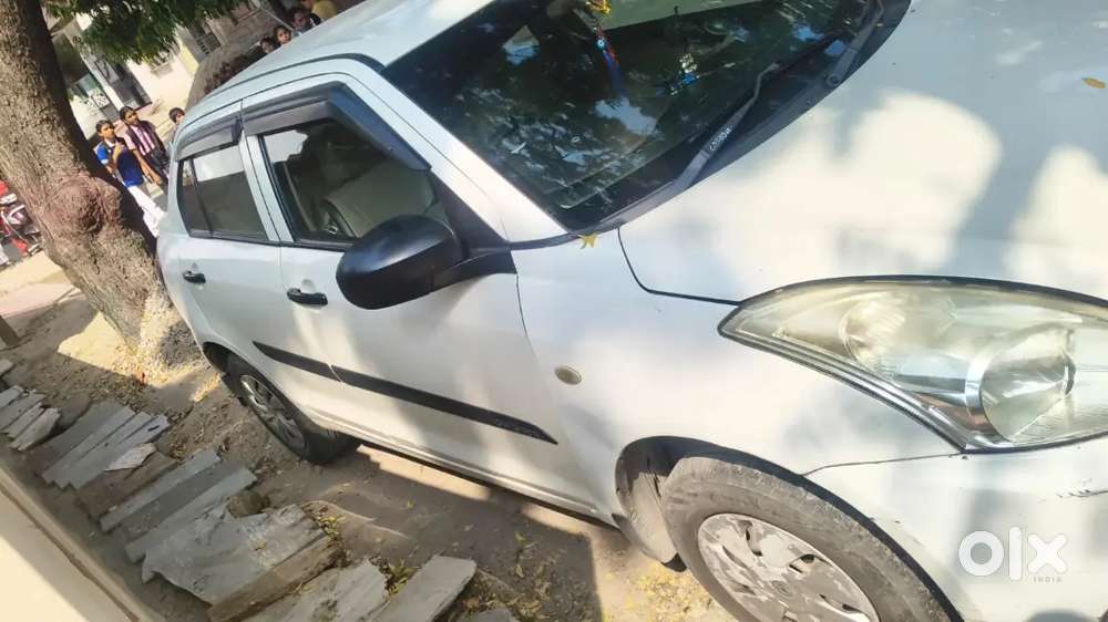 Maruti Dzire 1.2 2022