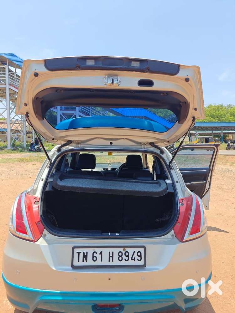 Maruti Suzuki Swift 2011-2014 Vdi, 2015, Diesel