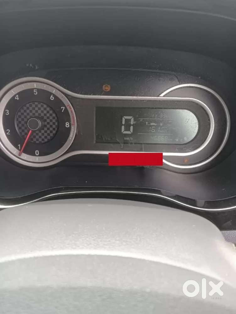 Hyundai Grand I10 Nios Asta 1.2 Kappa Vtvt, 2020, Petrol