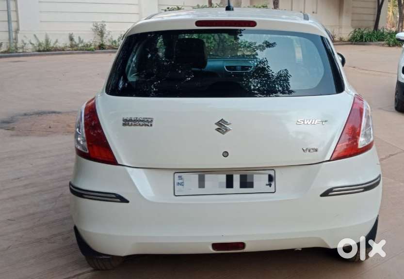Maruti Suzuki Swift 2011-2014 Vdi, 2014, Diesel