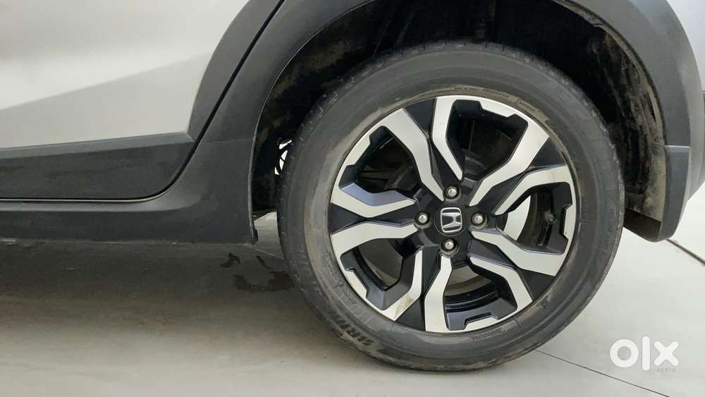 Honda Wr-v 1.2 Vx I-vtec, 2021, Petrol