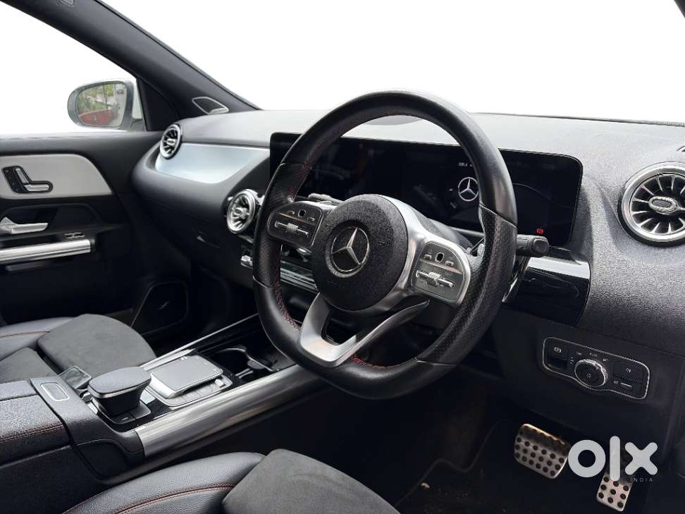 Mercedes-benz Amg Gla35 4matic [ ], 2021, Petrol