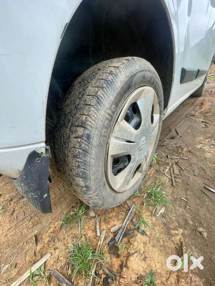 Maruti Suzuki Wagon R 1.0 2018 Petrol 16500 Km Driven