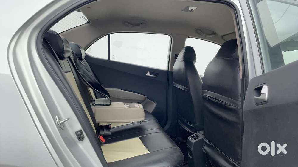 Hyundai Xcent S 1.2 Opt, 2014, Petrol