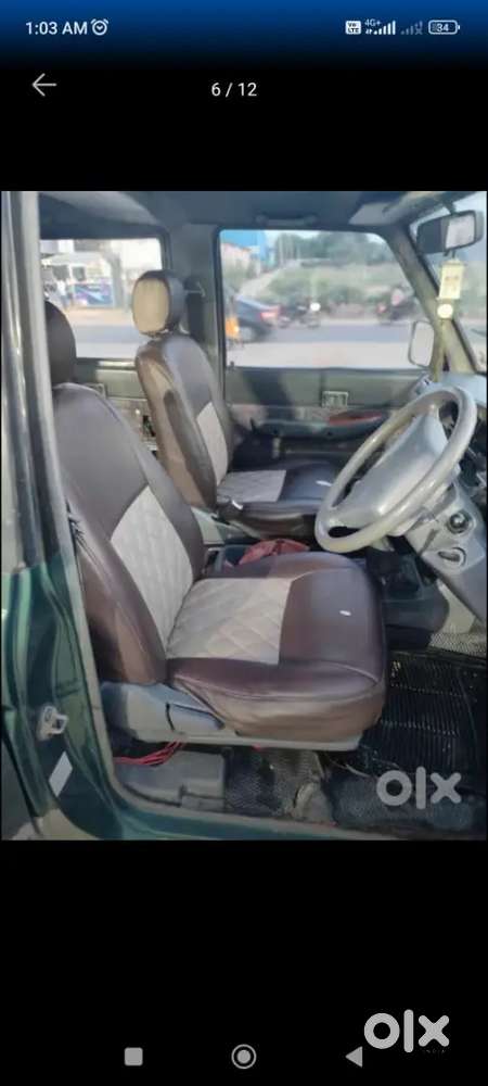 Toyoto Qualis For Sale