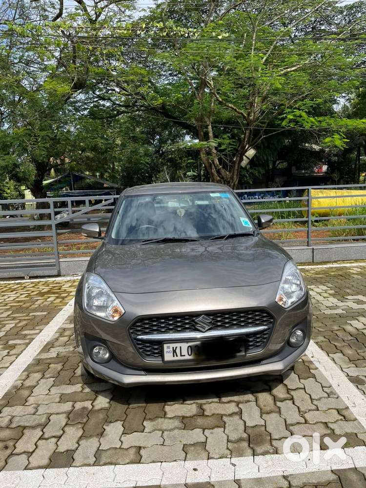 Maruti Suzuki Swift 2022 Petrol 15000 Km Driven
