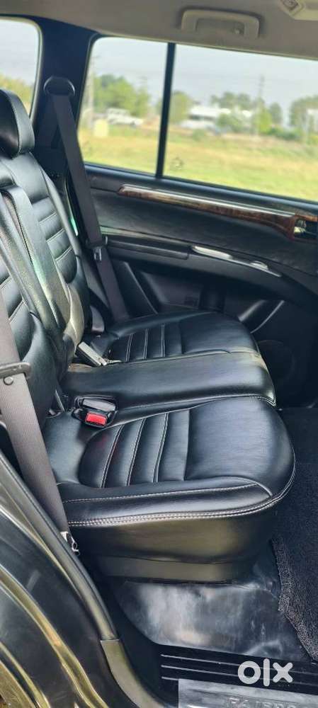 Mitsubishi Pajero Sport 4x2 Automatic, 2015, Diesel