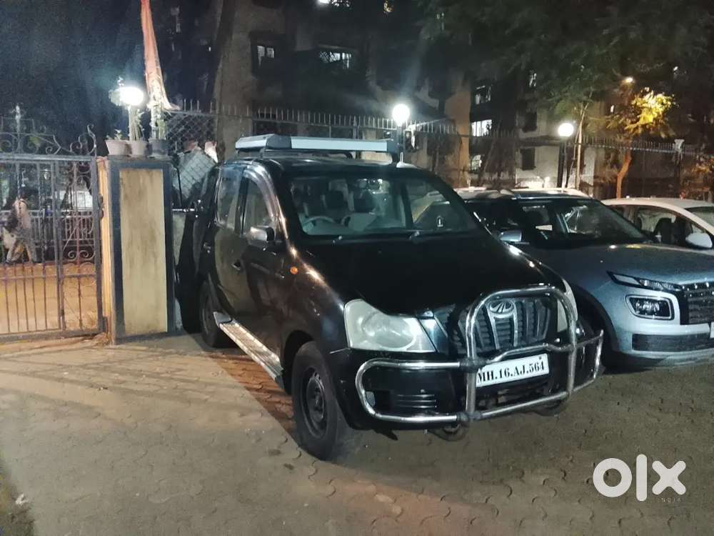 Mahindra Xylo 2009 Diesel 110000 Km Driven