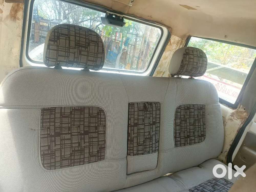 Mahindra Bolero Diesel 2011