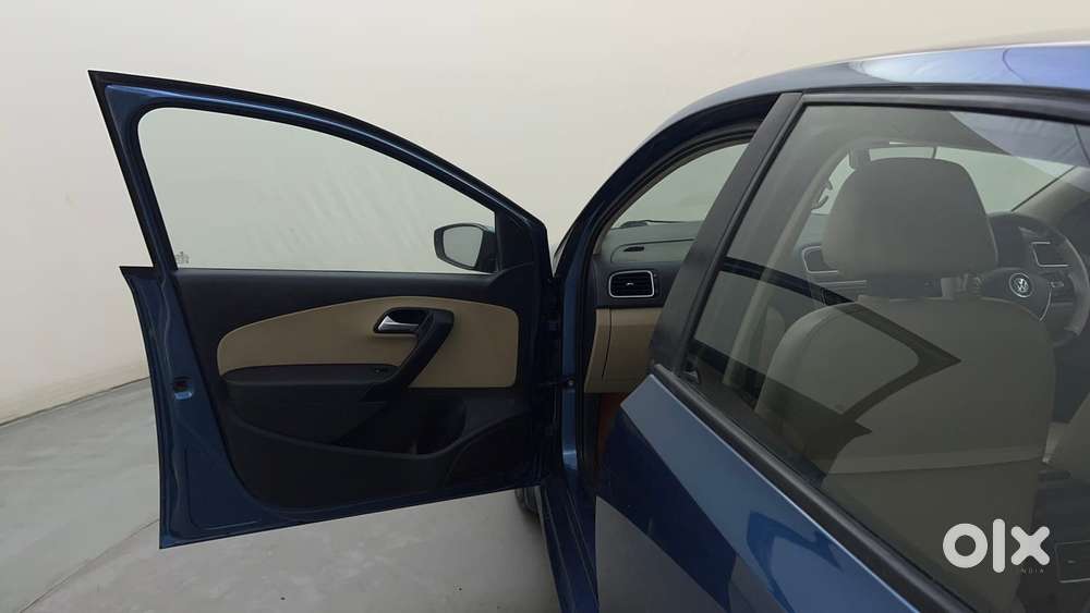 Volkswagen Ameo 1.5 Tdi Highline At, 2016, Diesel