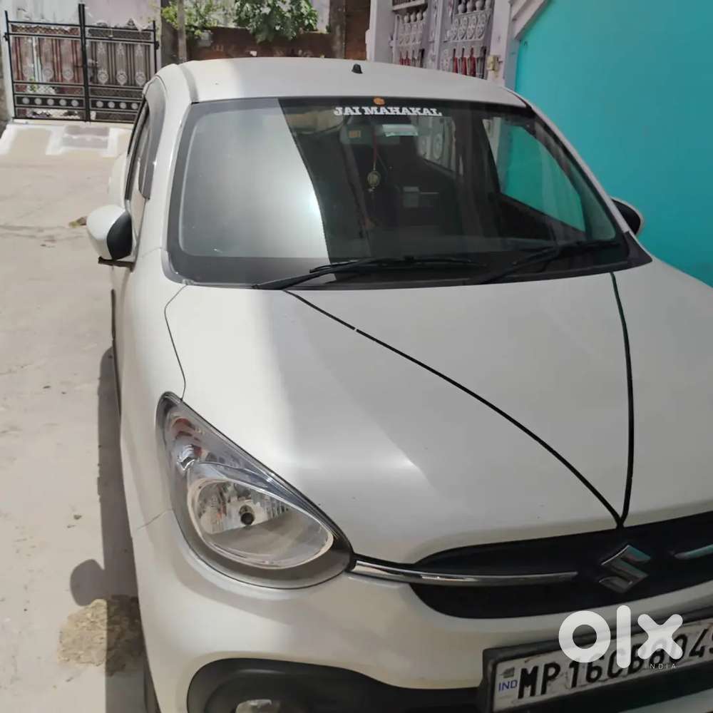 Maruti Suzuki Celerio 2022 Petrol Well Maintained
