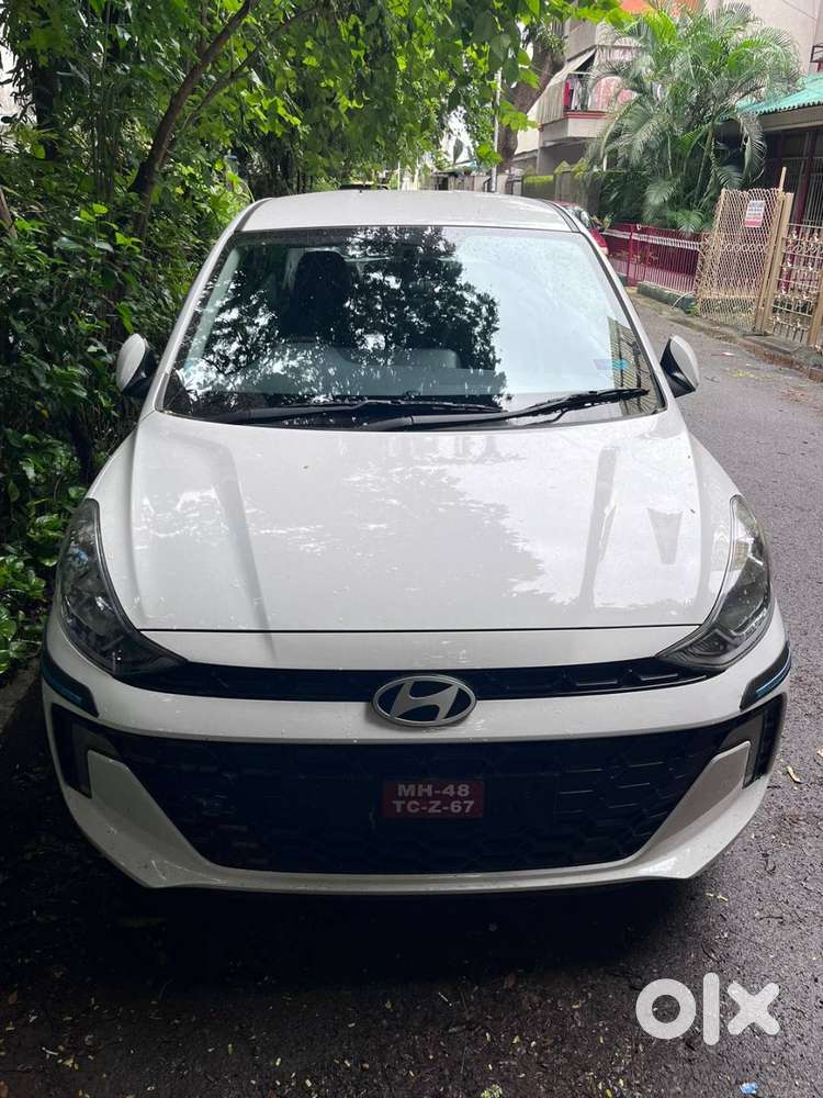 New T Permit Car