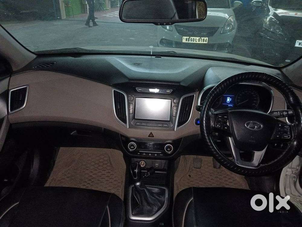 Hyundai Creta 1.6 Crdi Sx(o) Executive, 2019, Diesel