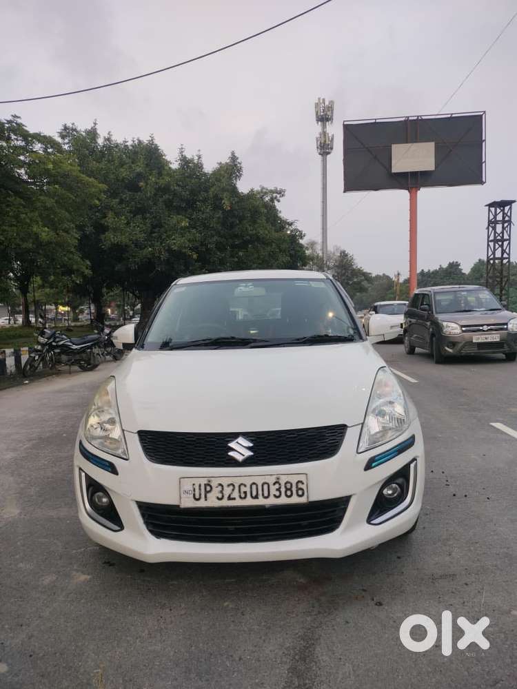 Maruti Suzuki Swift Ddis Vdi, 2015, Diesel