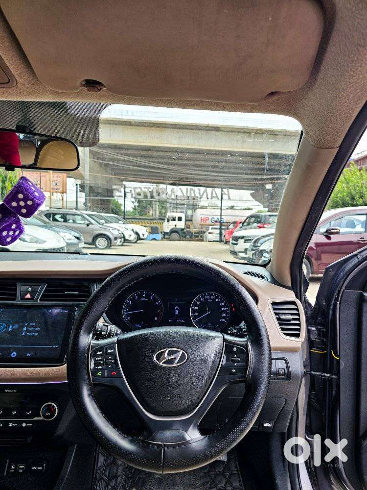 Hyundai I20 1.2 Asta, 2018, Petrol