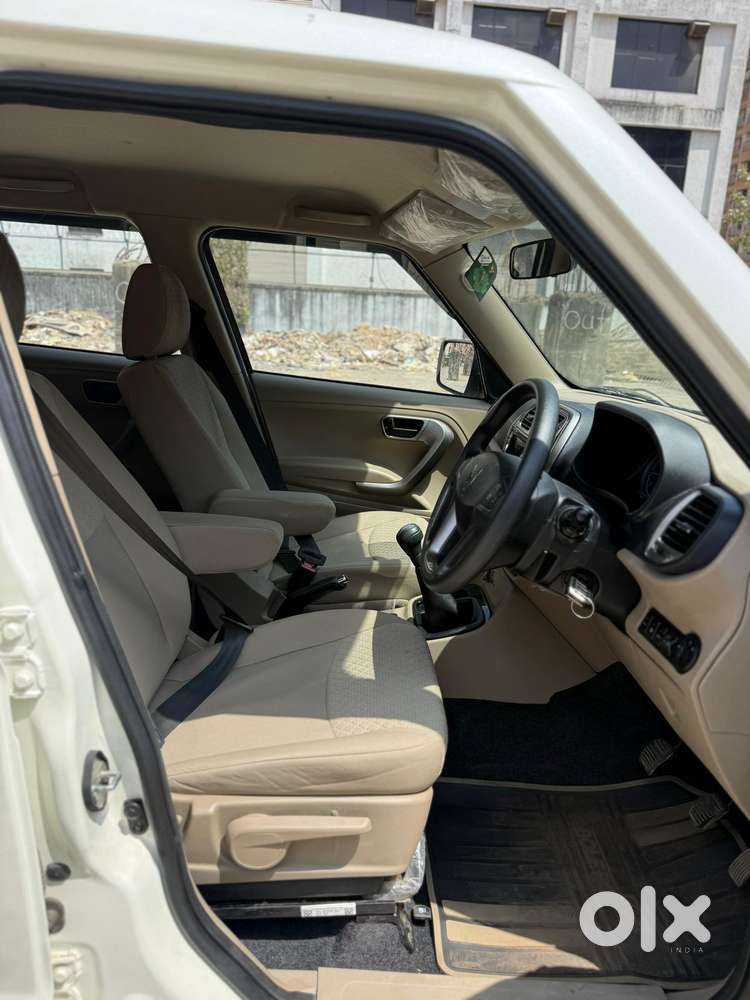 Mahindra Bolero Neo 1.5 N 10 R, 2025, Diesel