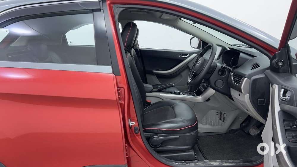 Tata Nexon 1.5 Revotorq Xza Plus Dualtone, 2019, Diesel