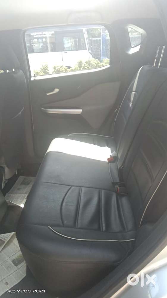 Nissan Magnite 1.0 Xv Premium Turbo Cvt, 2023, Petrol