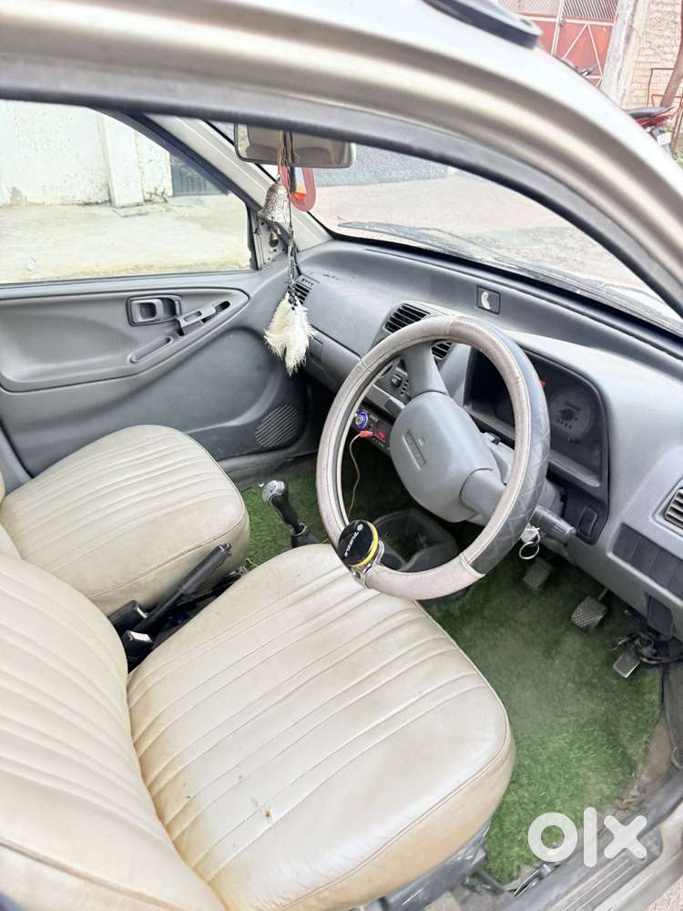 Maruti Suzuki Zen Estilo Lxi Bs Iv, 2004, Petrol