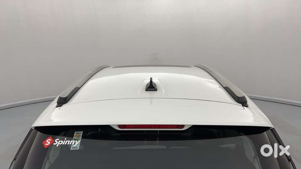 Tata Nexon 1.5 Revotorq Xza Plus (o), 2021, Diesel