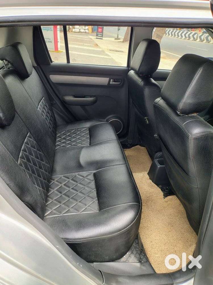 Maruti Suzuki Swift 2004-2010 1.3 Vxi, 2007, Petrol