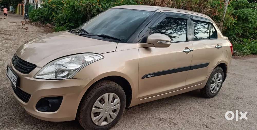 Maruti Suzuki Swift 2013