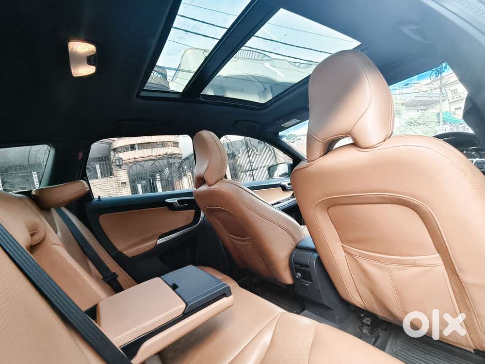 Volvo Xc60 D5 Inscription, 2017, Diesel
