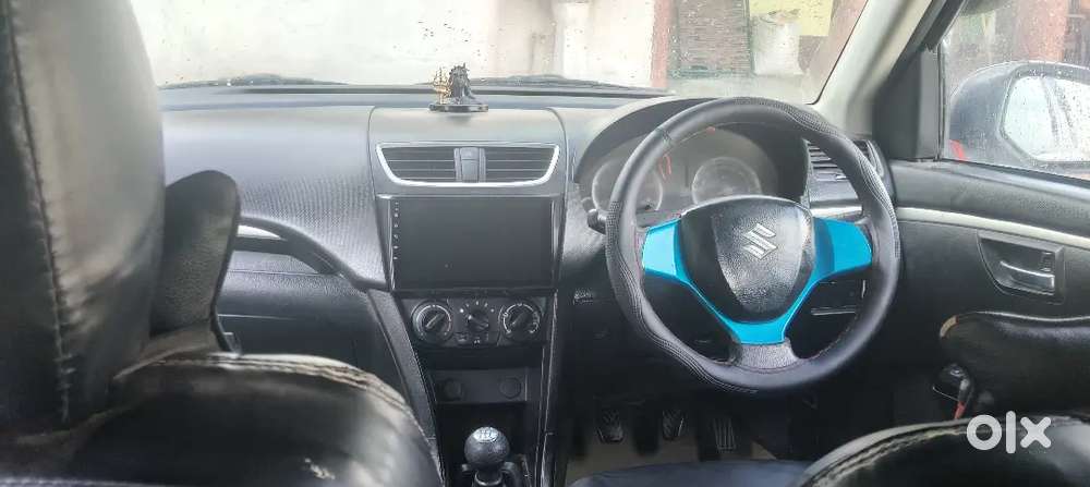 Maruti Suzuki Swift 2013 Diesel