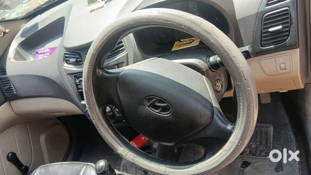 Hyundai Eon Magna+ 2015 Petrol