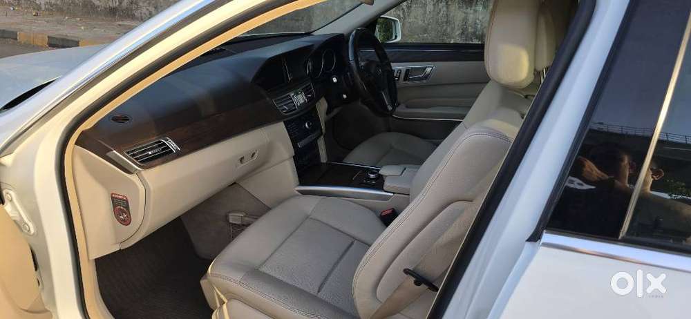 Mercedes-benz E-class E250 Cdi Blue Efficiency, 2016, Diesel