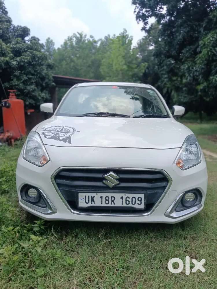 Maruti Suzuki Dzire 2023 Cng