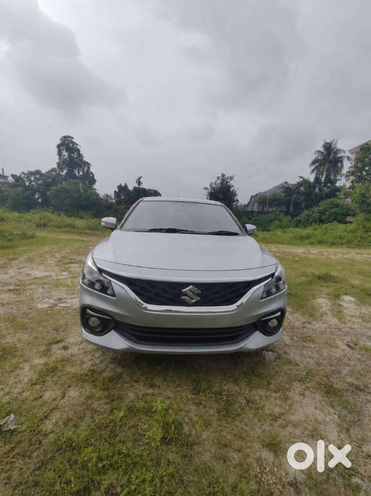 Maruti Suzuki Baleno 1.2 Zeta, 2025, Petrol