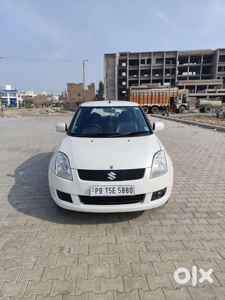 Maruti Suzuki Swift 2010 Diesel Good Condition