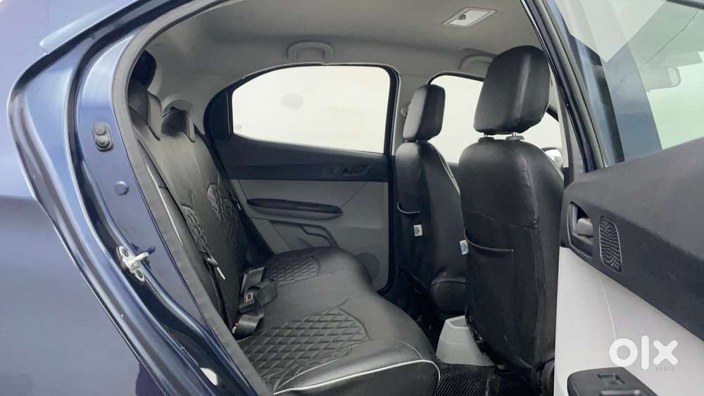 Tata Tiago 1.2 Revotron Xt Option, 2021, Petrol