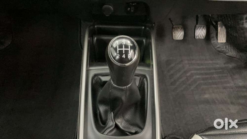 Maruti Suzuki Baleno Zeta, 2020, Petrol