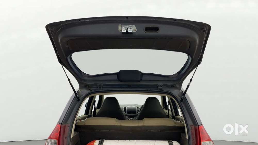 Hyundai I10 Magna 1.1l, 2014, Cng & Hybrids