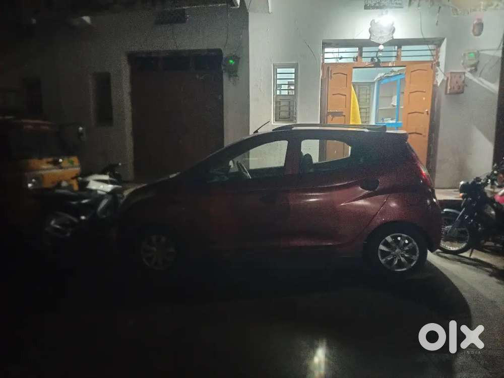 2013 Hyundai Eon Magna +