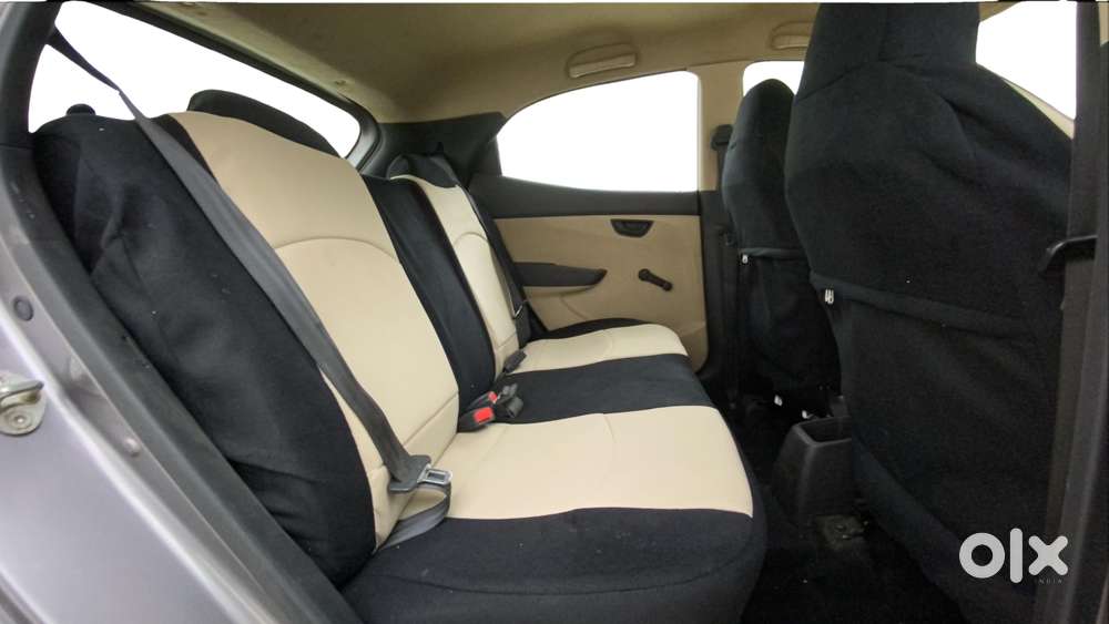 Hyundai Eon Era +, 2013, Petrol
