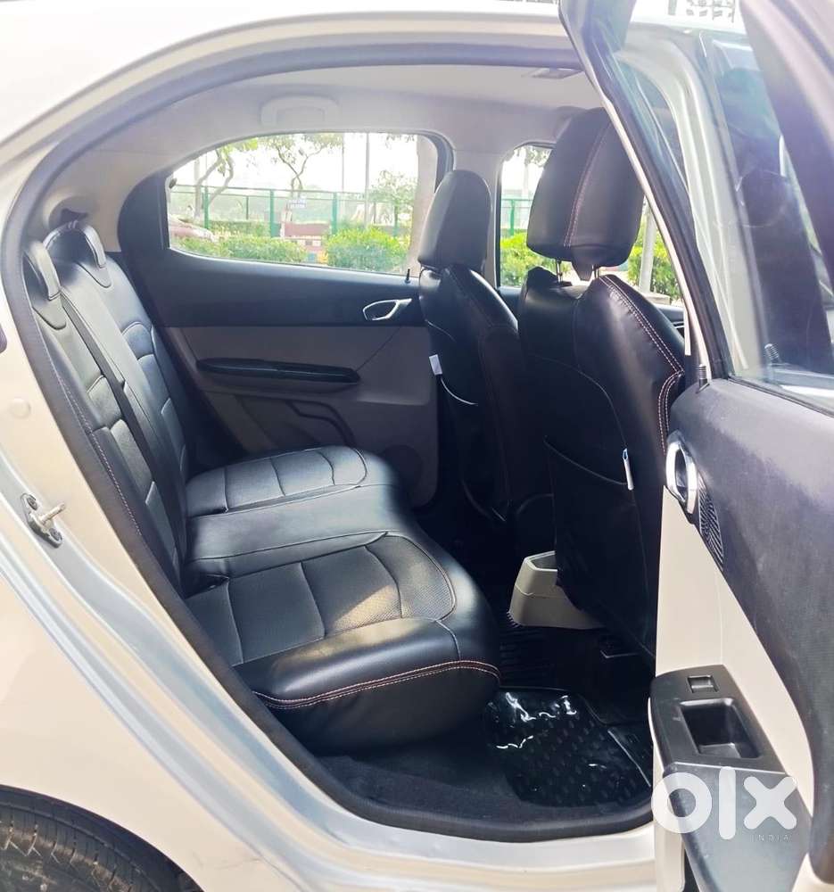 Tata Tiago Xz, 2019, Cng & Hybrids