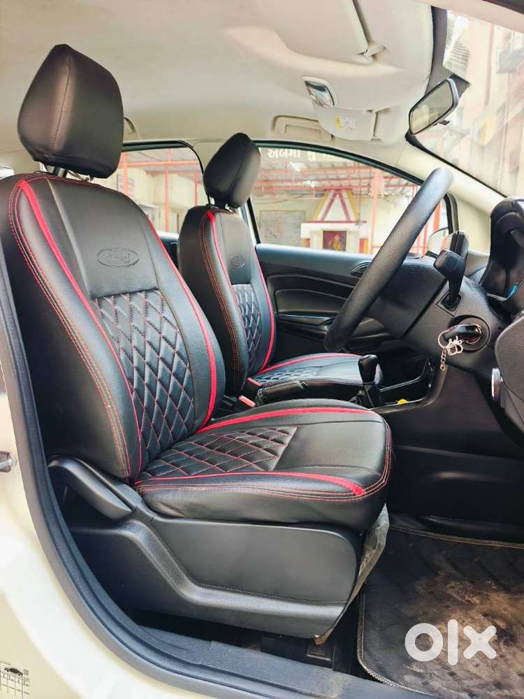 Ford Ecosport 1.5 Diesel Ambiente, 2020, Diesel