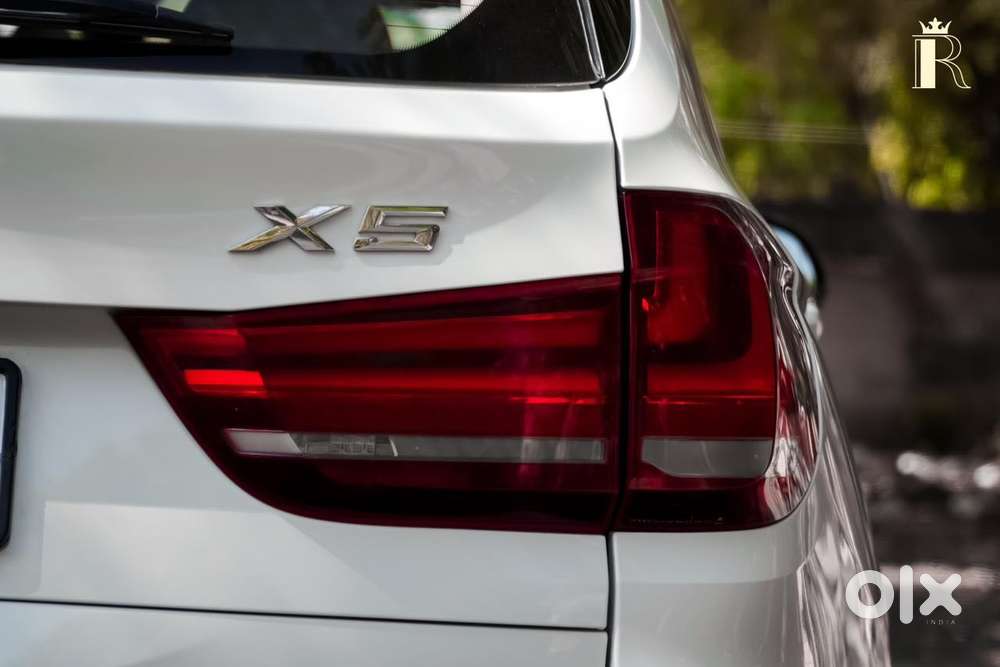Bmw X5 Xdrive30d Xline, 2017, Diesel