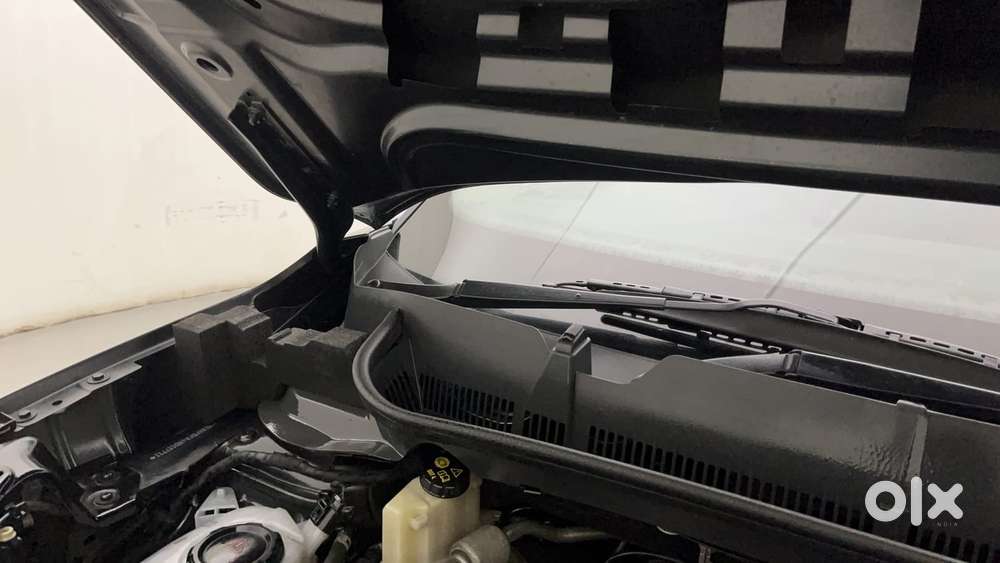 Skoda Kushaq 1.0 Tsi Ambition At, 2022, Petrol